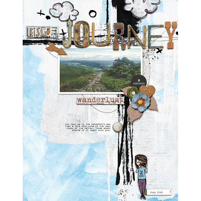 Journey