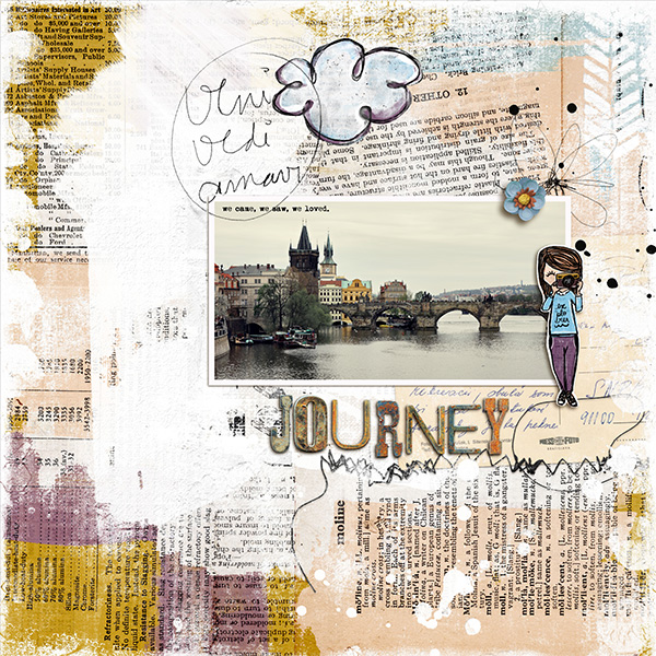 Journey