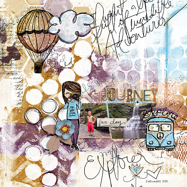 Journey