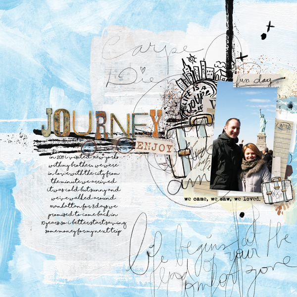 Journey