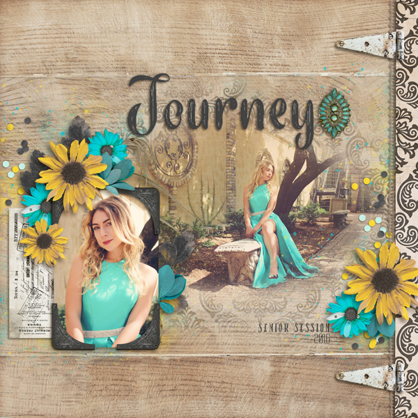 Journey