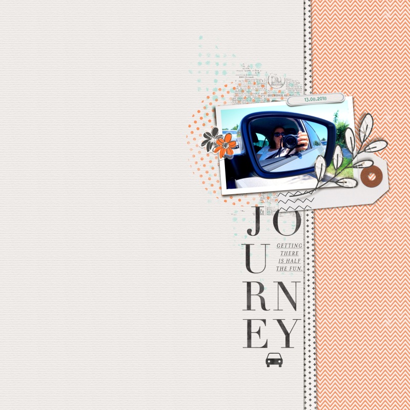 Journey