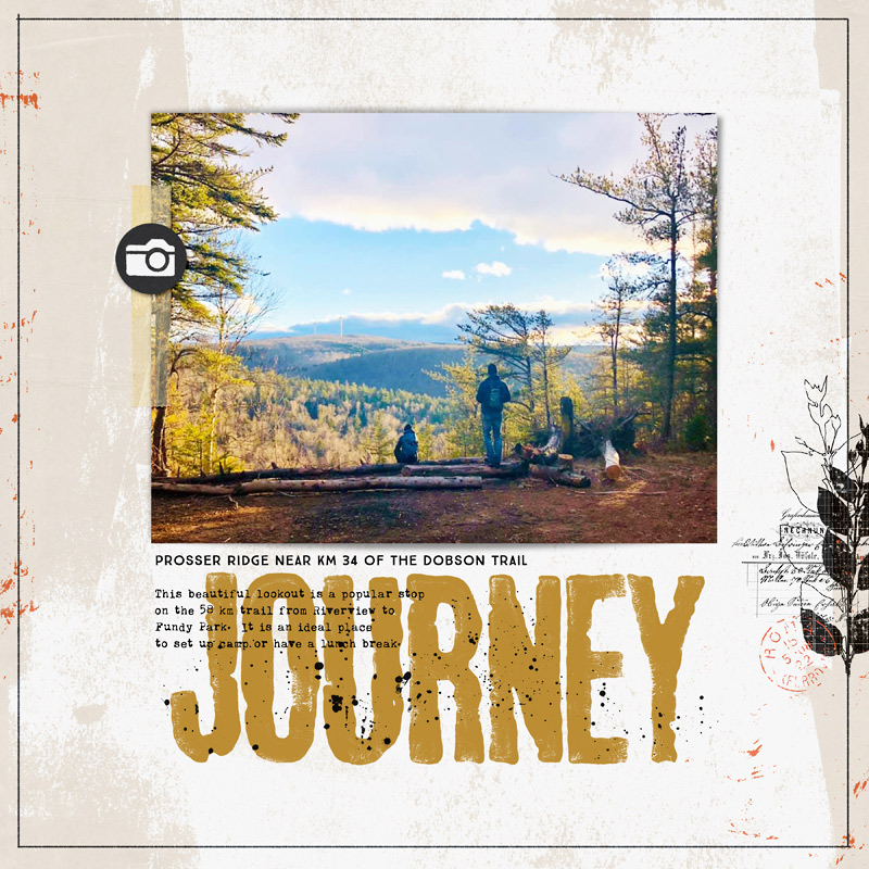 Journey