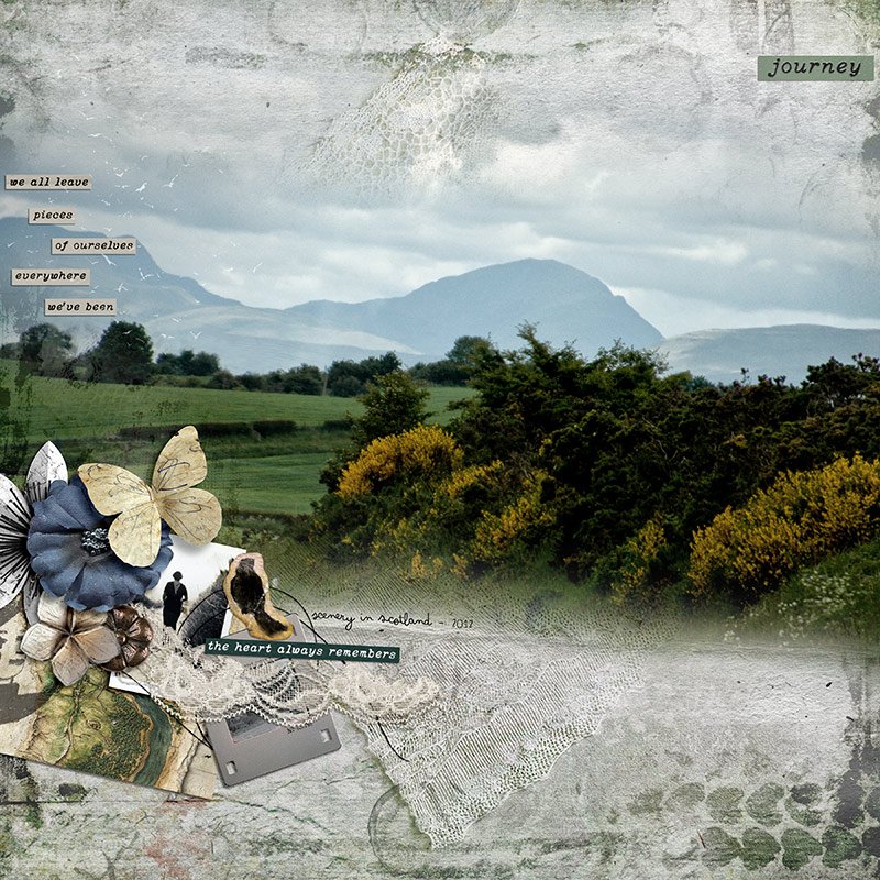 JOURNEY