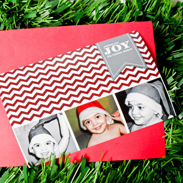joy- card
