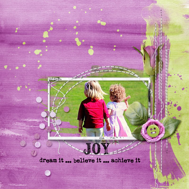 Joy HS