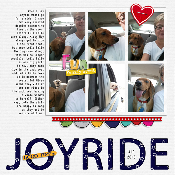 Joy-Ride