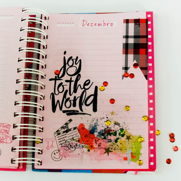 joy to the world