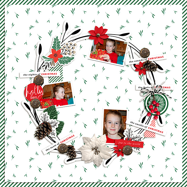 Joy To The World