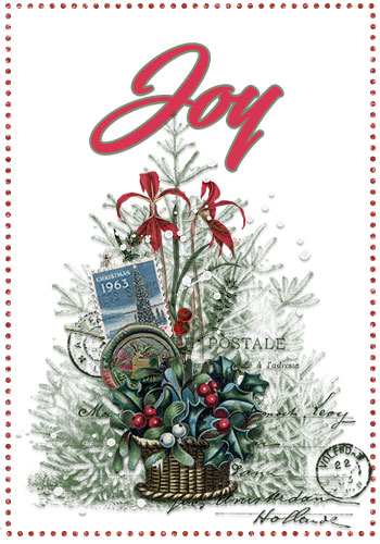 Joy - week1