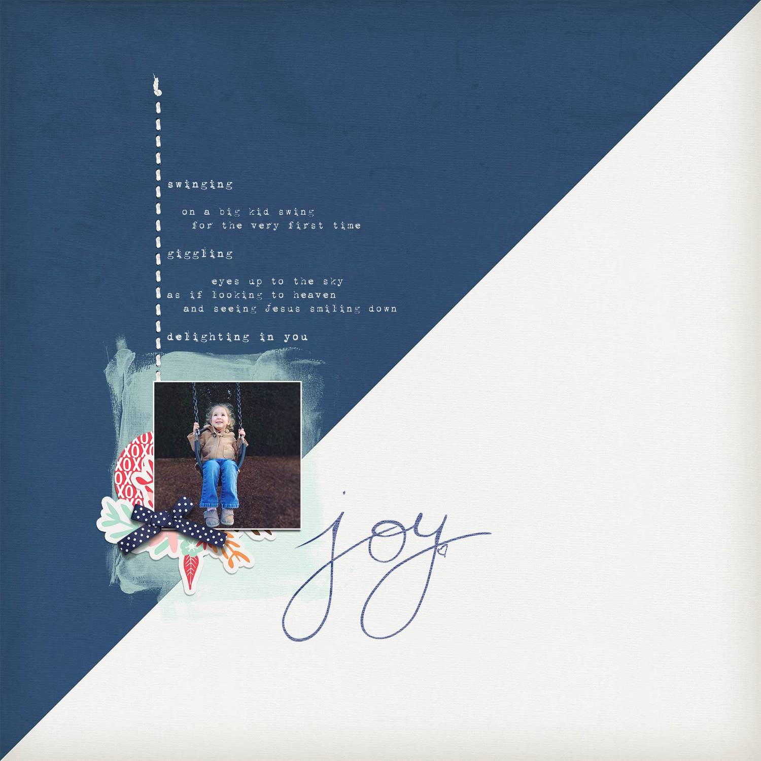 Joy