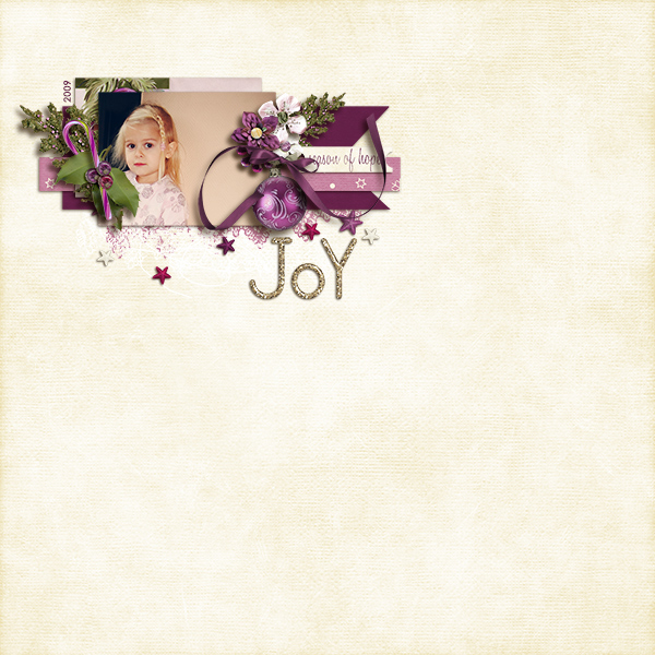 Joy