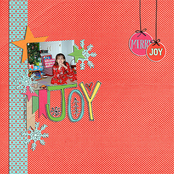 joy
