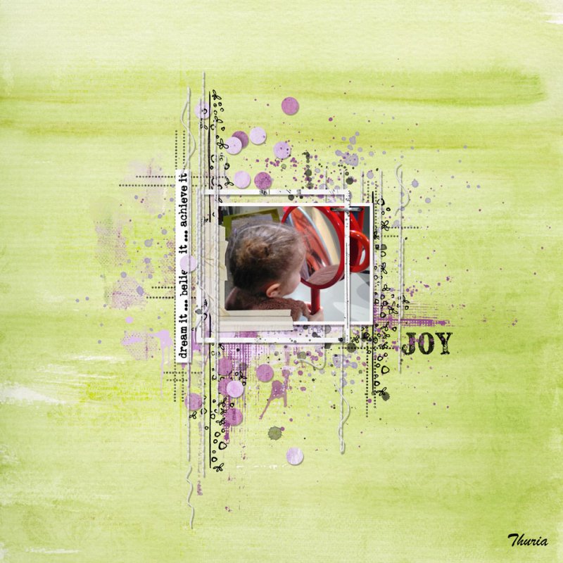 Joy