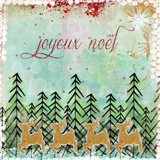 Joyeux Noel