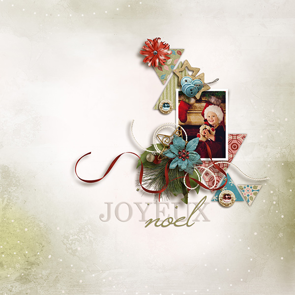 Joyeux Noel