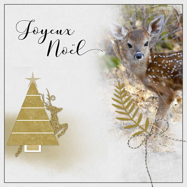 Joyeux Noël