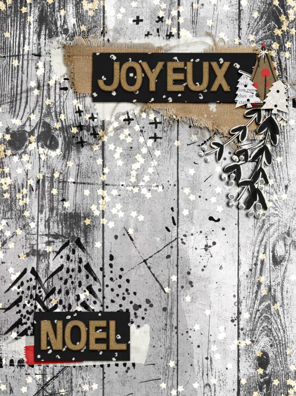 Joyeux Noel