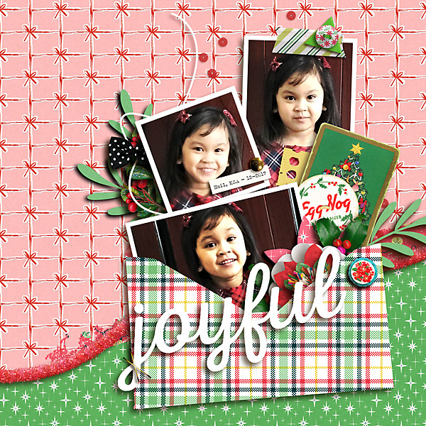 Joyful