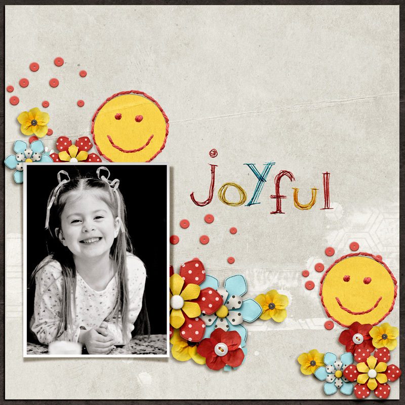 JoyFul