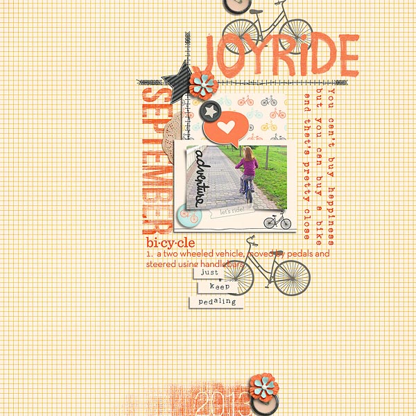 Joyride