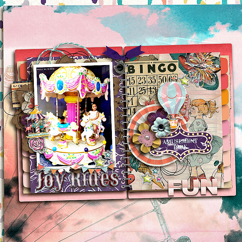 joyrides