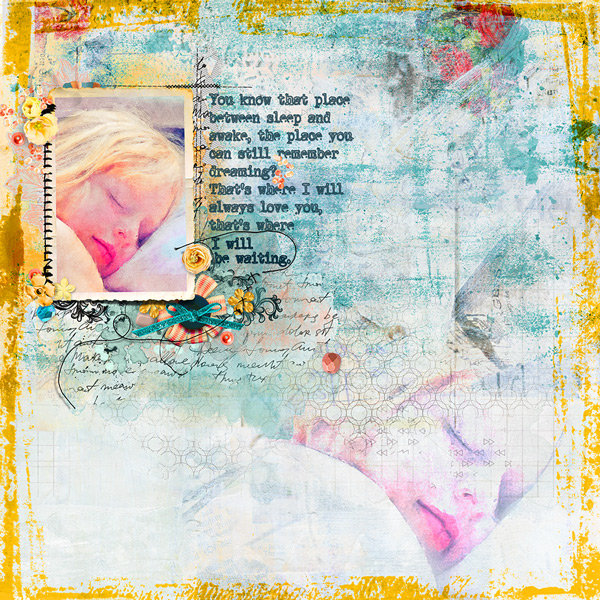JPA_nbk_Bittersweet Lost Love