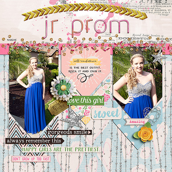 Jr Prom