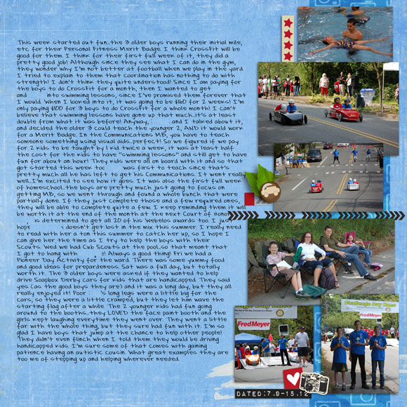jul 9-15, 2012