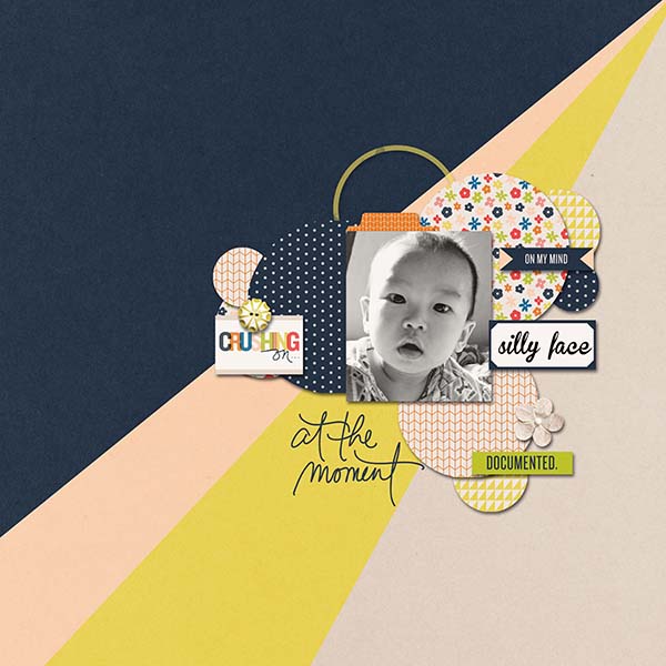Jul Challenge - Silly