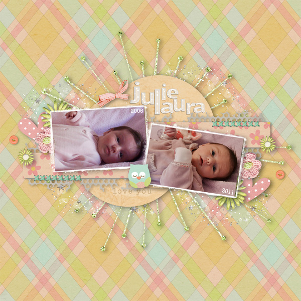 Julie Laura