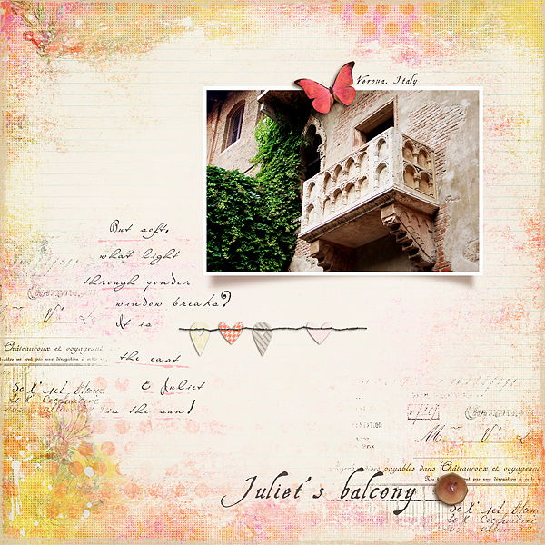 Juliet