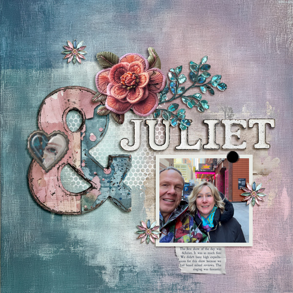 &Juliet