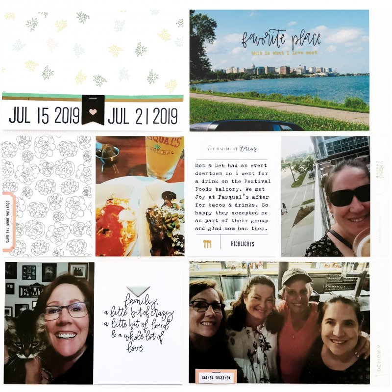 July 15-21 2019 L