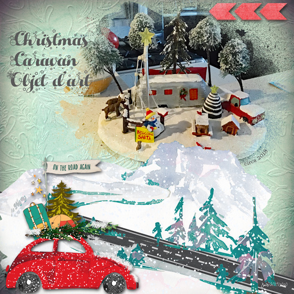 July 19 Ghosts Of Christmases Past