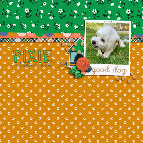 July-19 Inspiration challenge