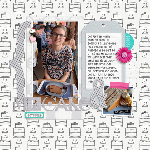July-19 Journaling challenge