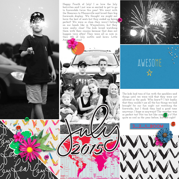 July 2015 Pg 1 [left]
