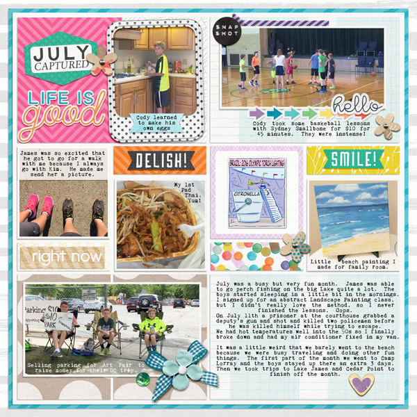 July 2016 Misc Page 2