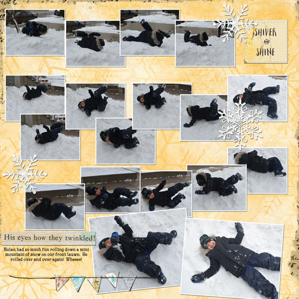 July 2018 Style Ch