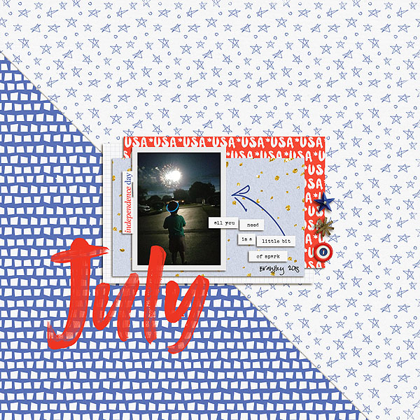 July 2018