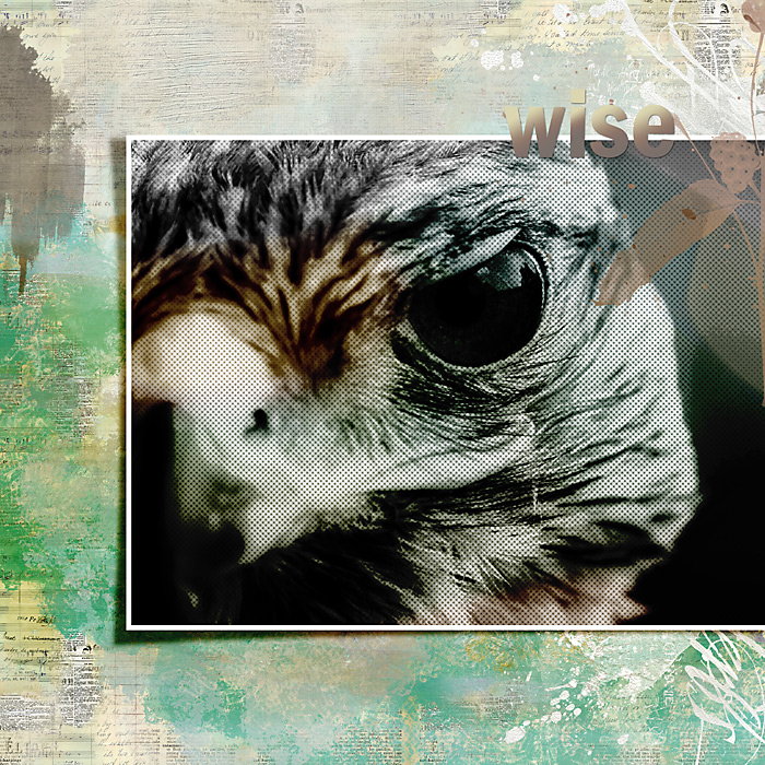 July 2019 Designer Challenge-NBK Designs