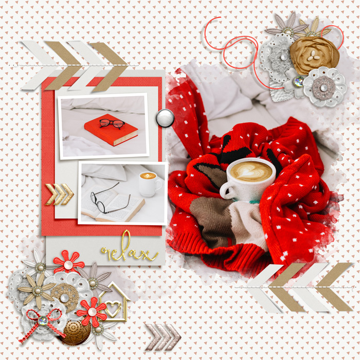 July 2020 Inspiration Challenge