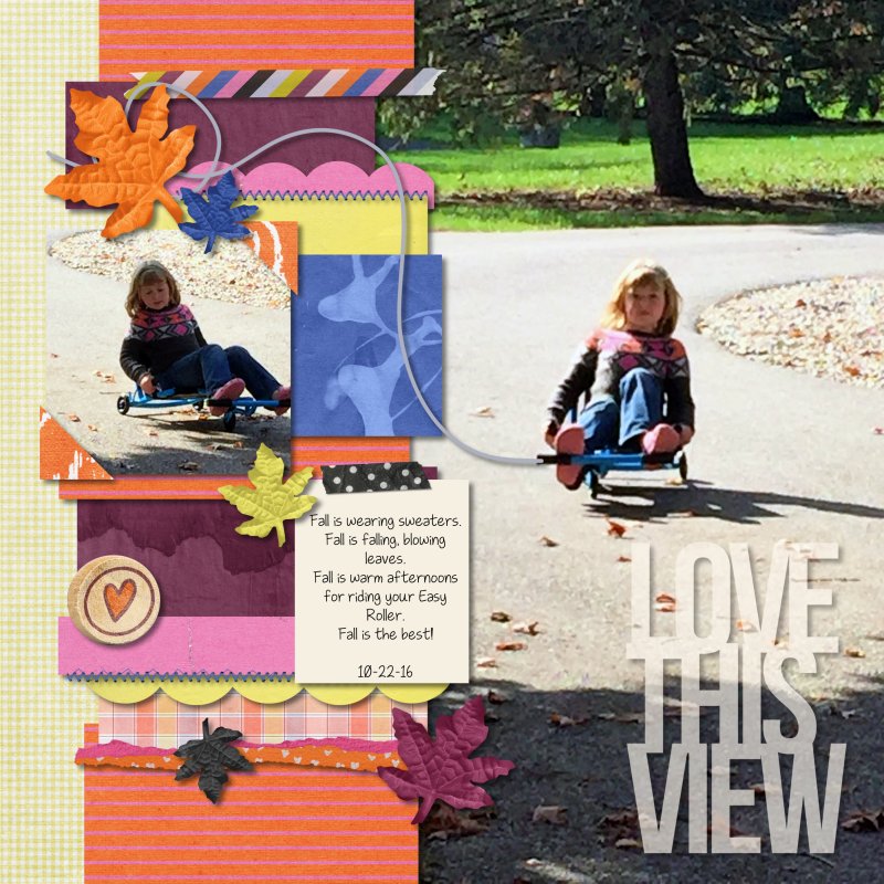 July 2020 Journaling Challenge