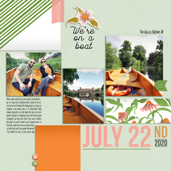 July 22nd 2020