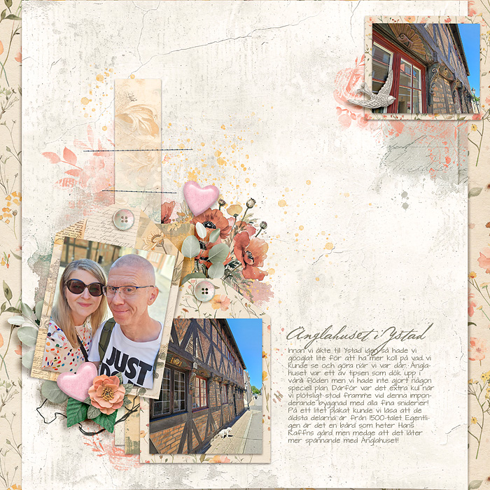 July-24 Template challenge