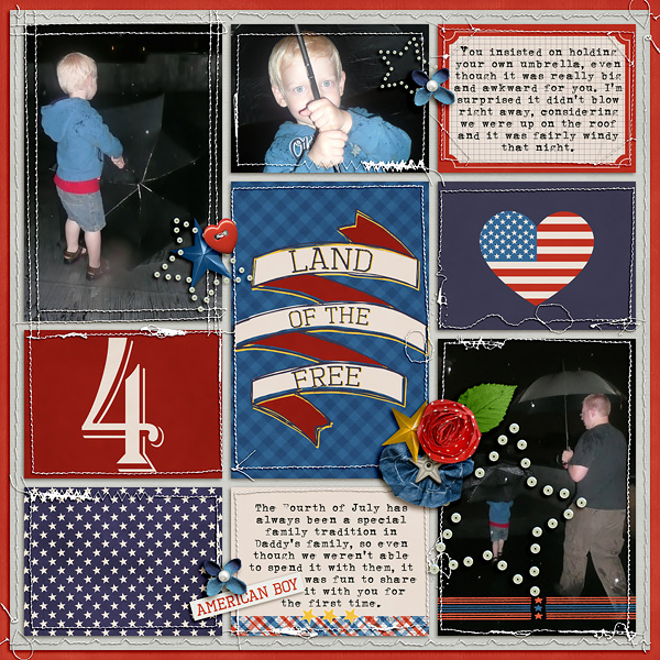 July 4, 2010 - RIGHT