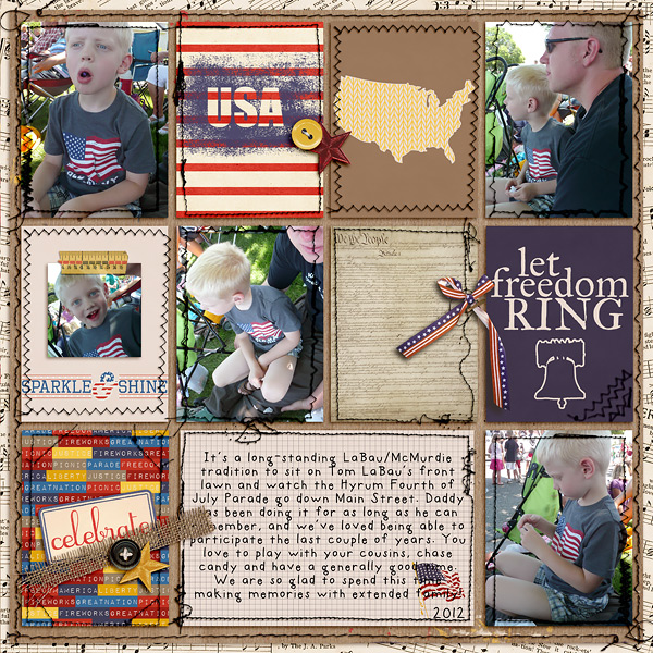 July 4, 2012 - Right