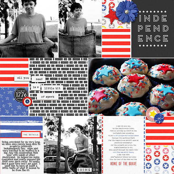 July 4, 2014