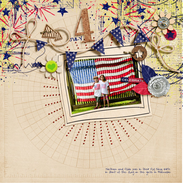 july 4